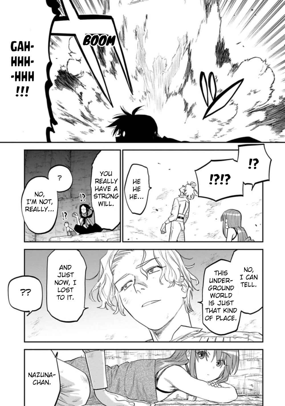 Chapter 117 - Page 9
