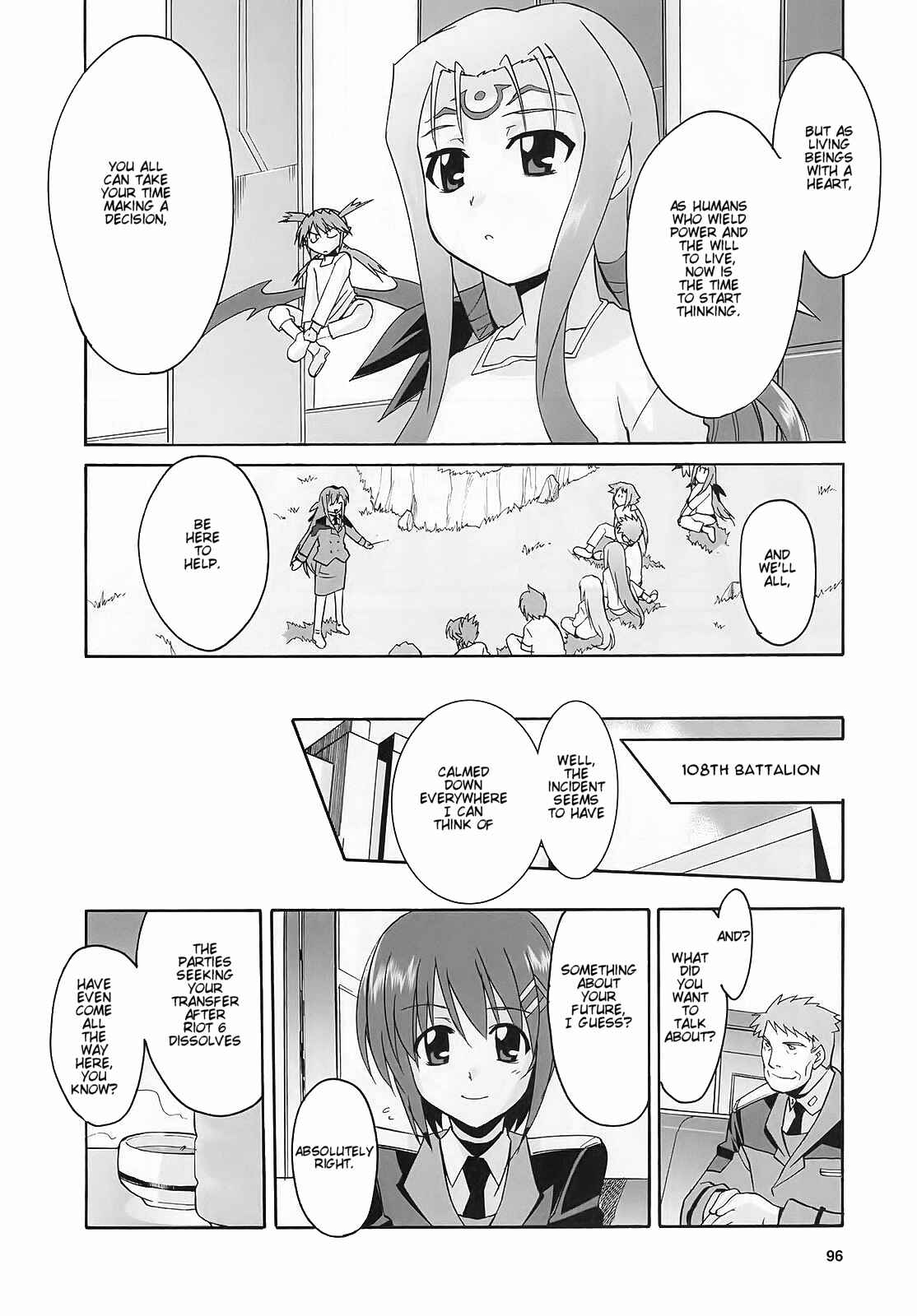 Chapter 13 - Page 19