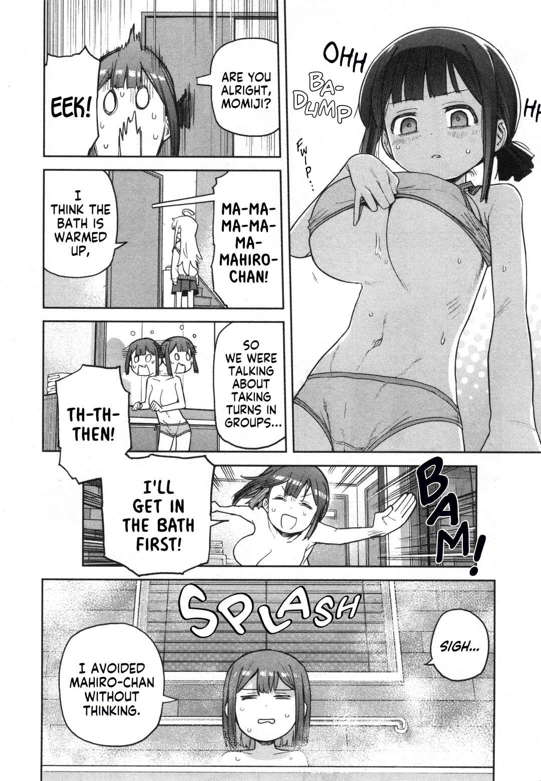 Chapter 71 - Page 4