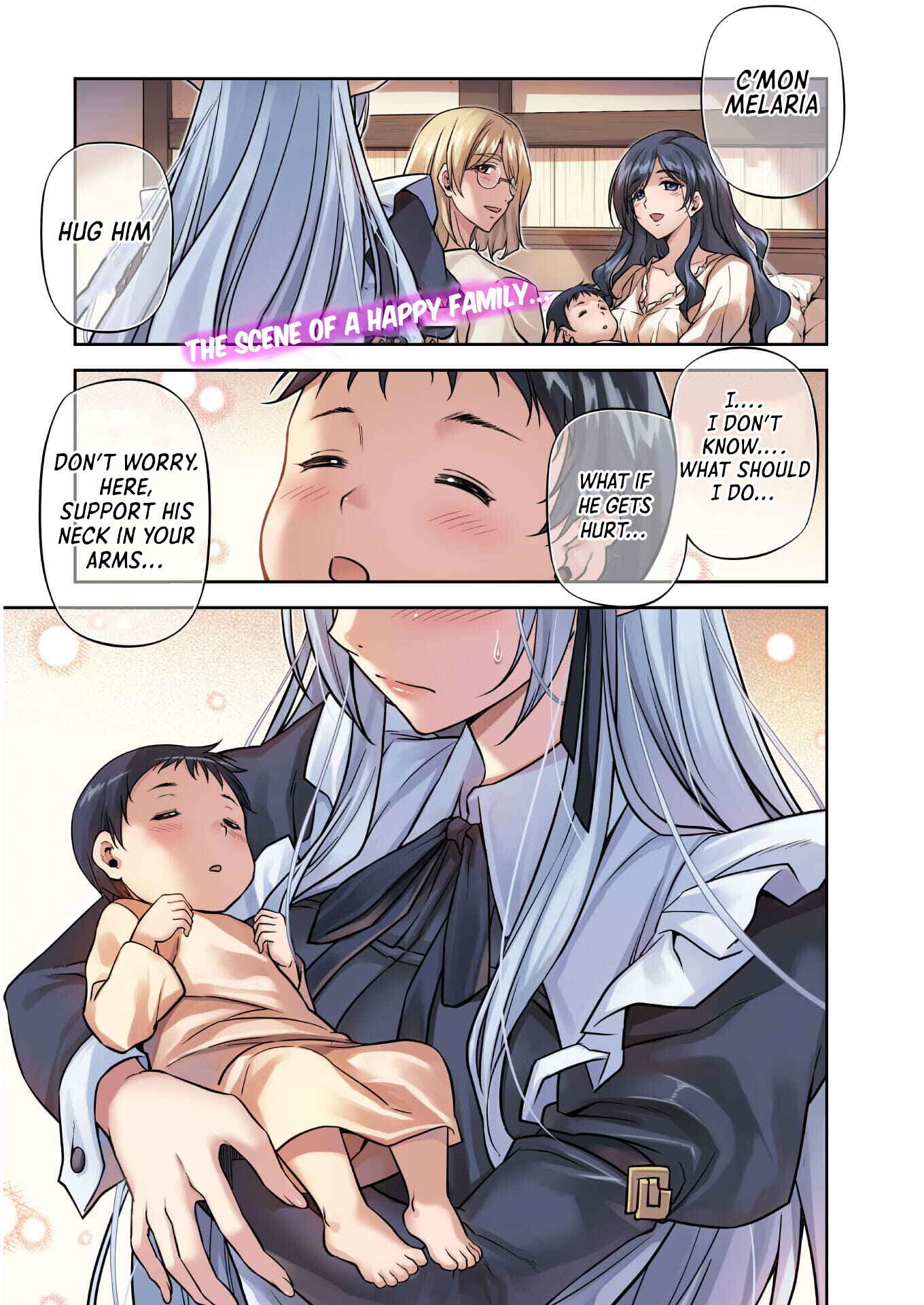 Chapter 1 - Page 2