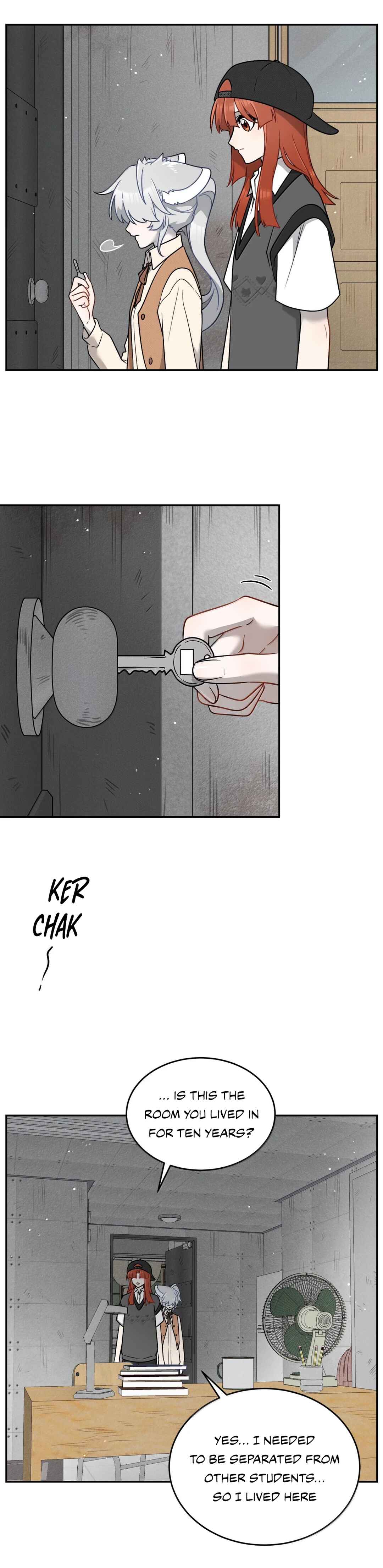 Chapter 212 - Page 13