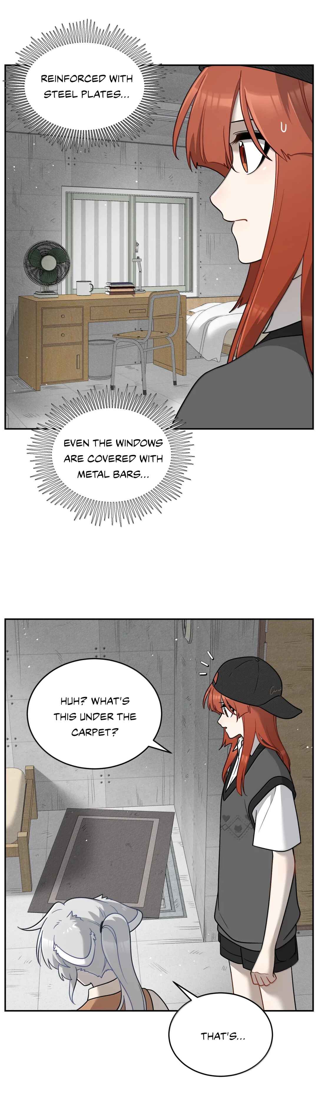 Chapter 212 - Page 14
