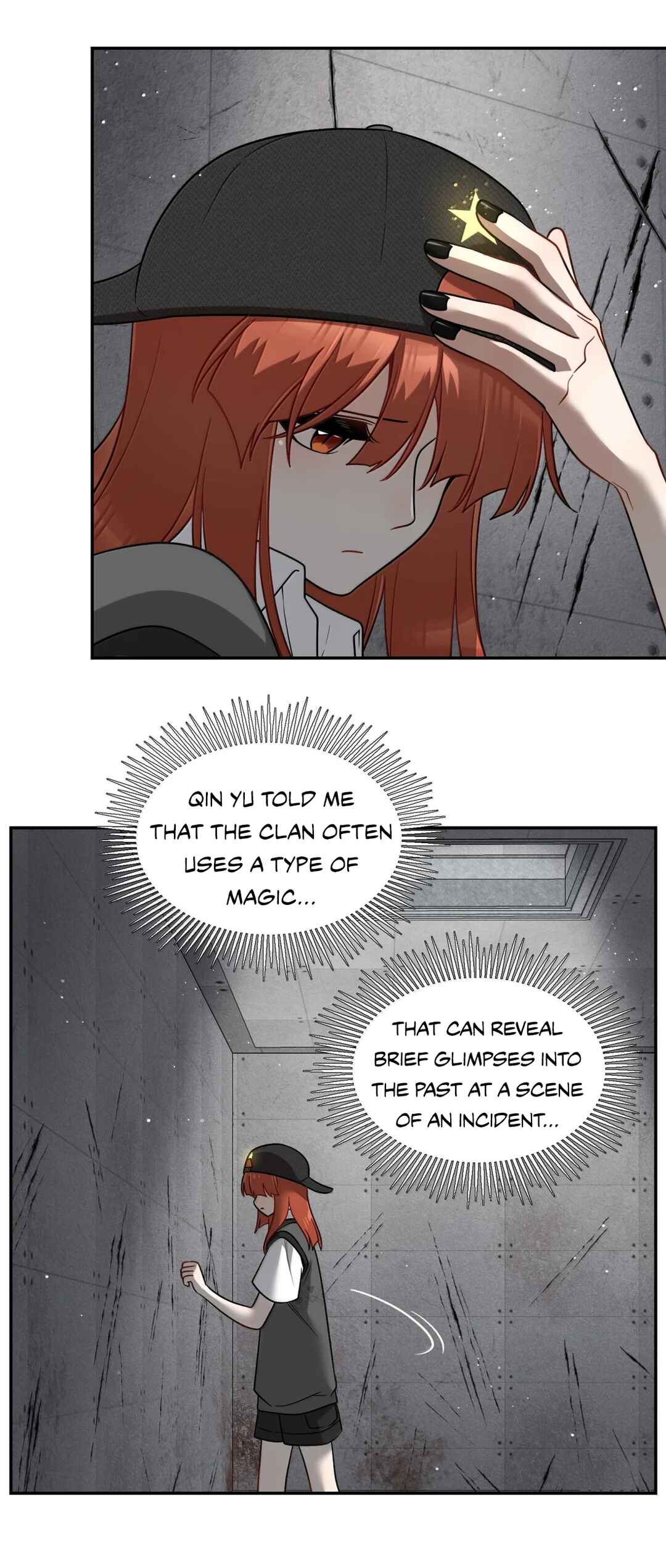 Chapter 212 - Page 17