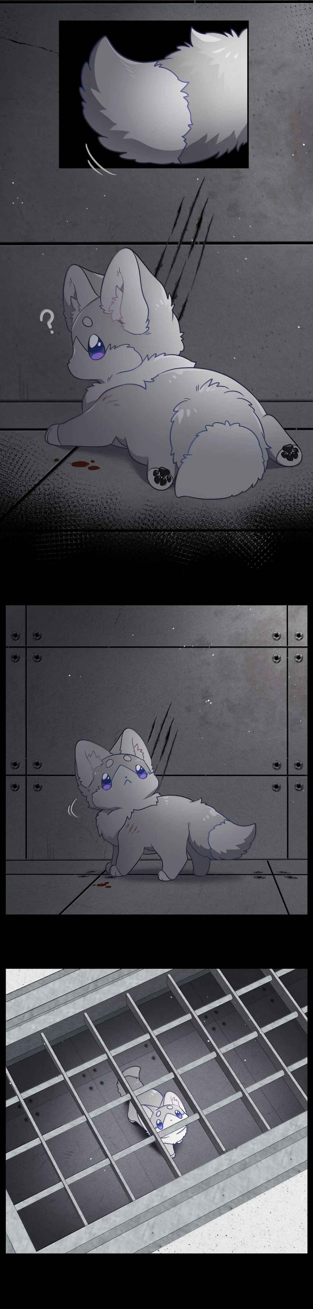 Chapter 212 - Page 21