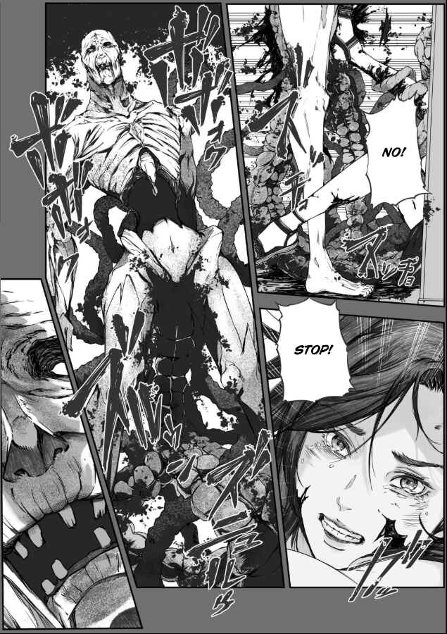 Chapter 3 - Page 8