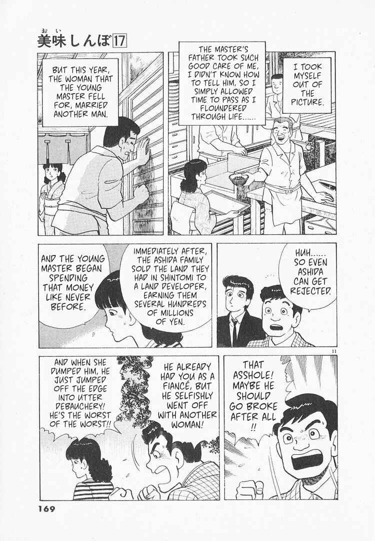 Chapter 157 - Page 11