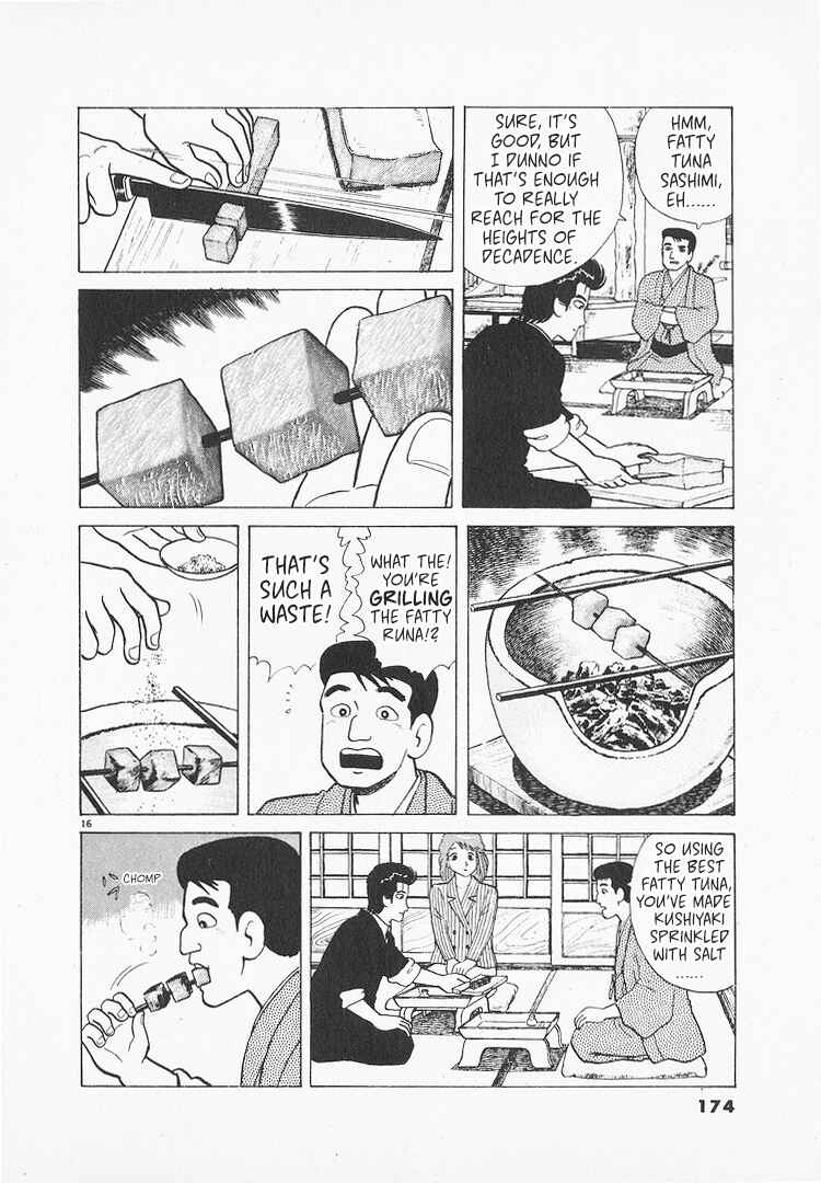 Chapter 157 - Page 16