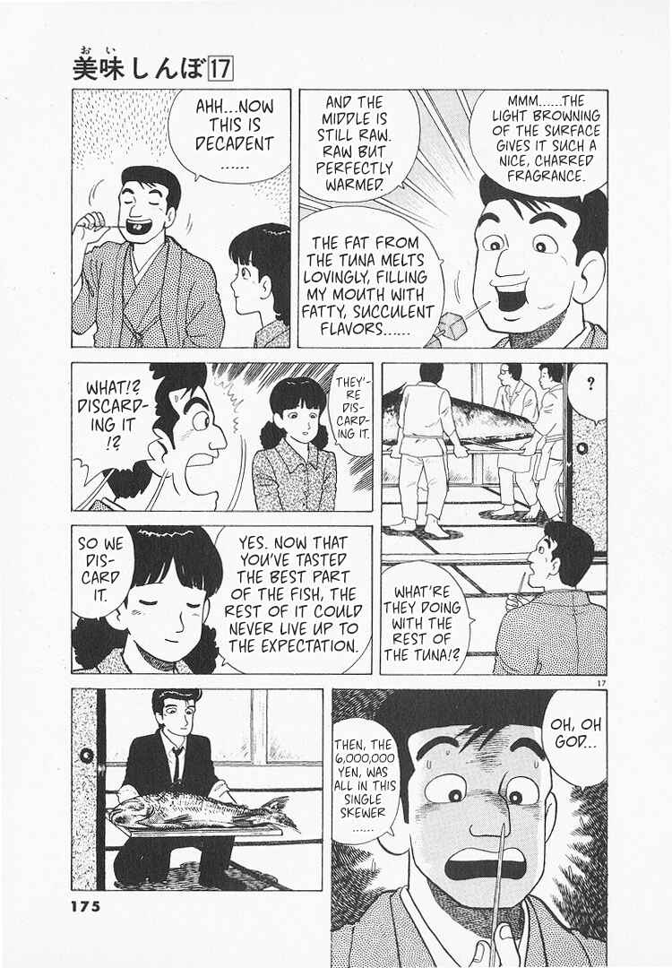 Chapter 157 - Page 17