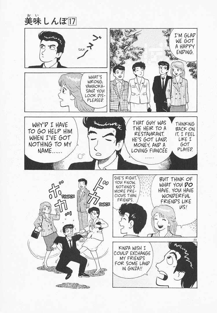 Chapter 157 - Page 23