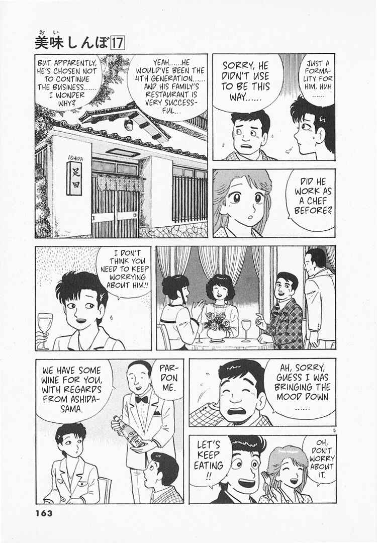 Chapter 157 - Page 5