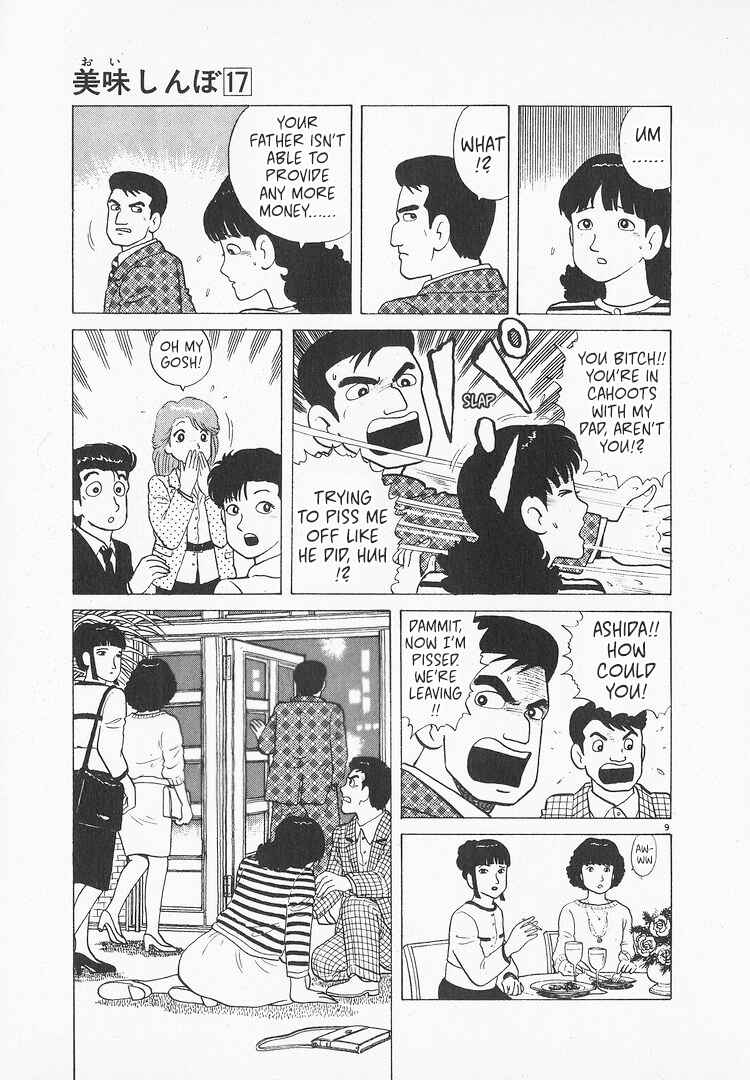 Chapter 157 - Page 9