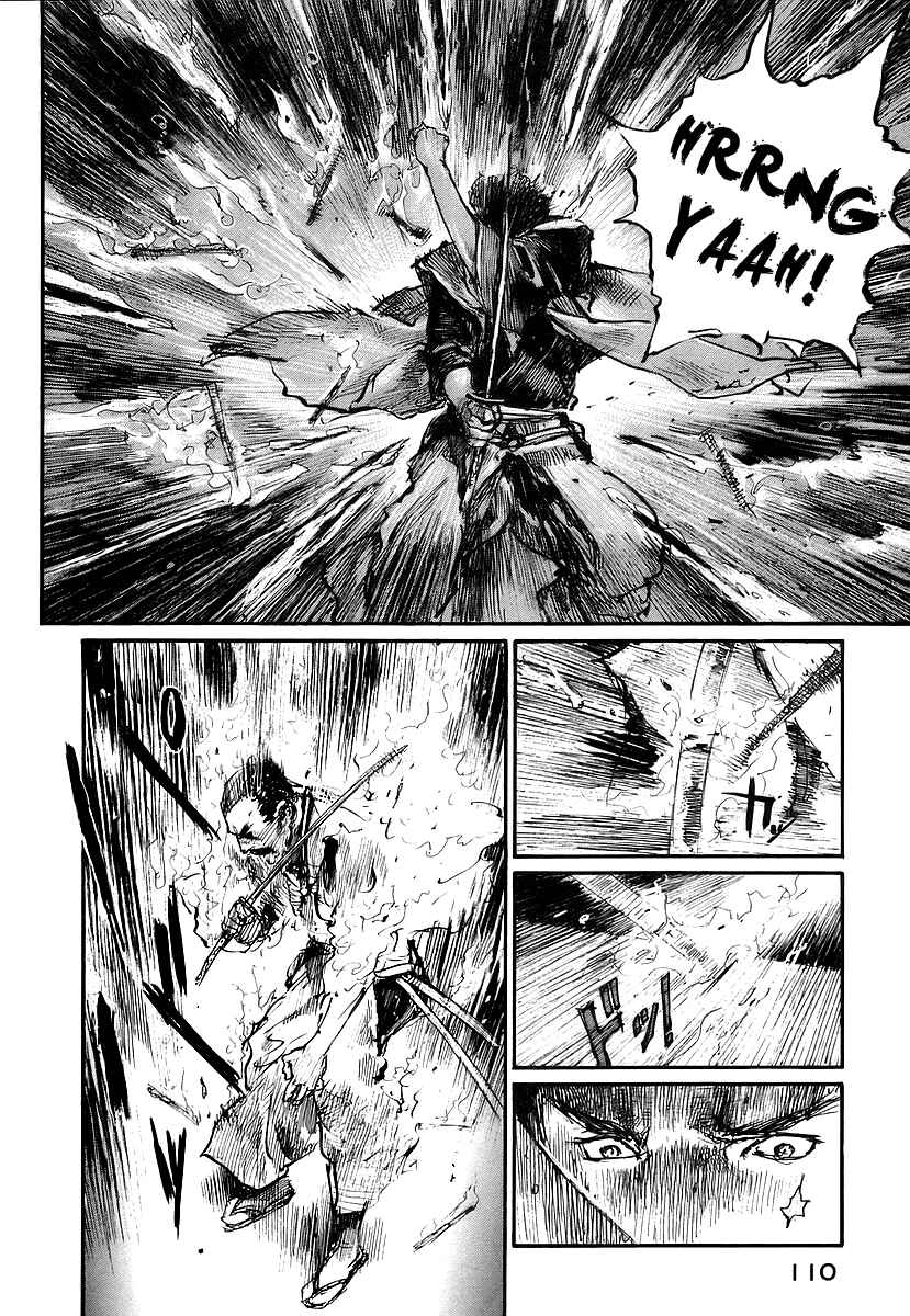 Chapter 124 - Page 18