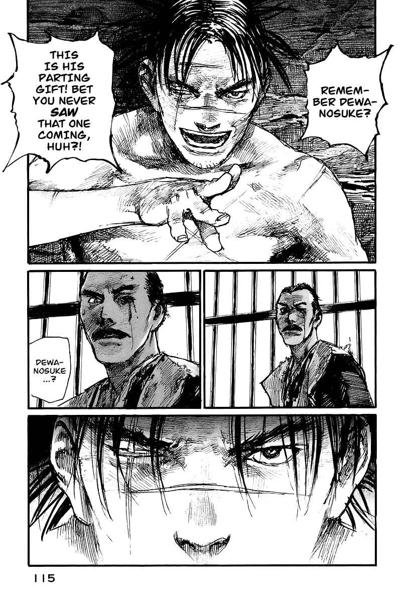 Chapter 124 - Page 23