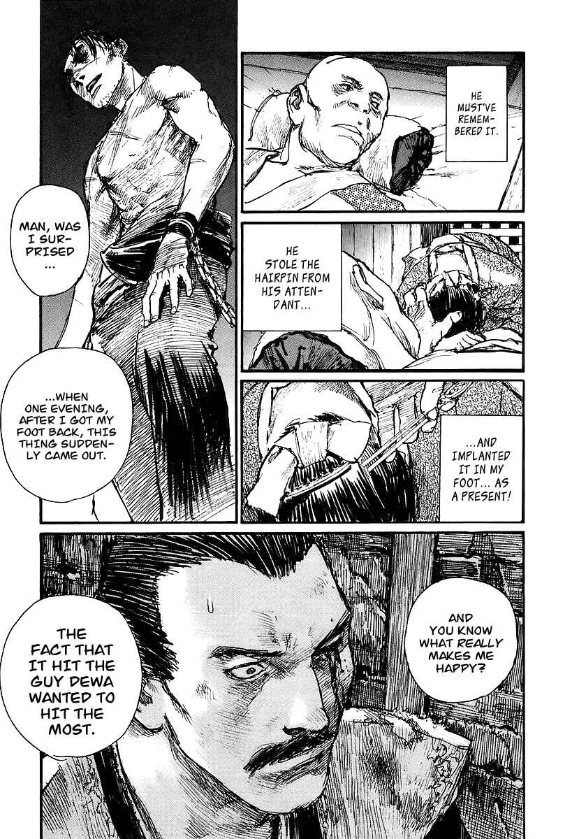 Chapter 124 - Page 25