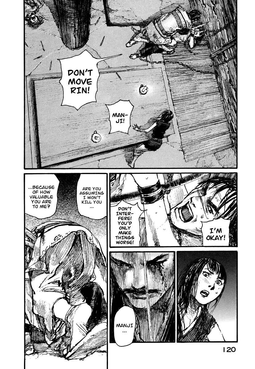 Chapter 124 - Page 28