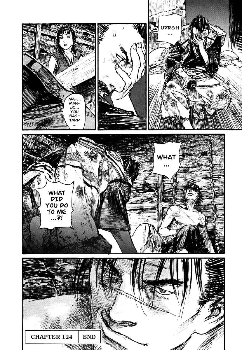 Chapter 124 - Page 30