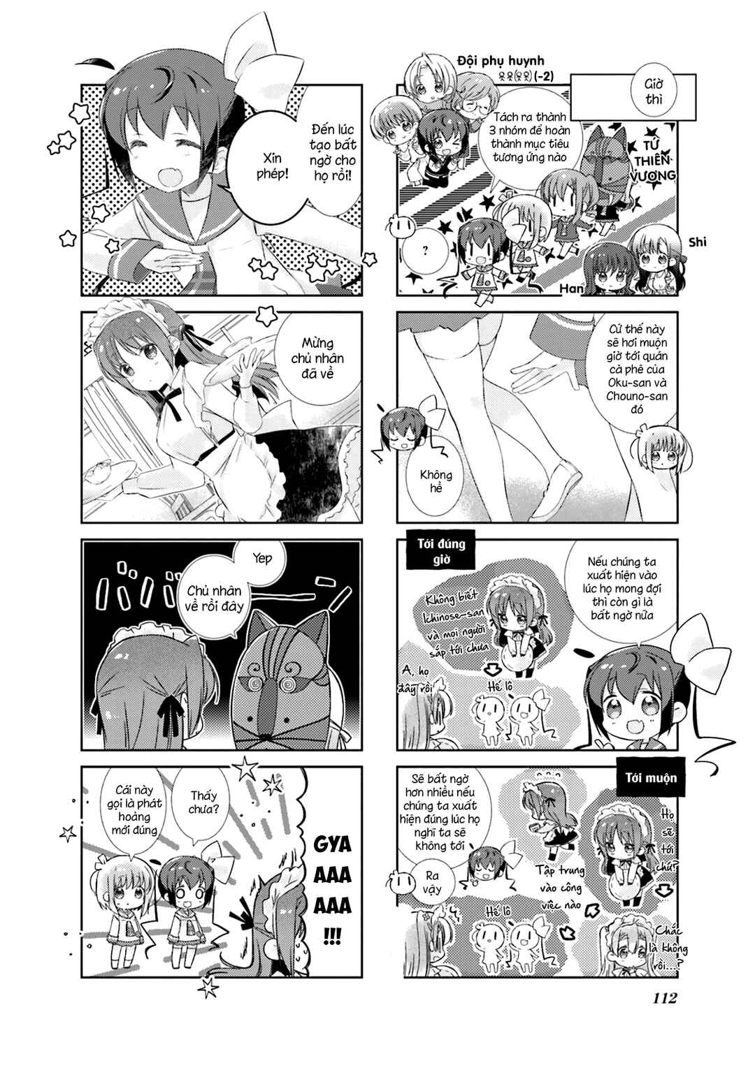 Chapter 107 - Page 6