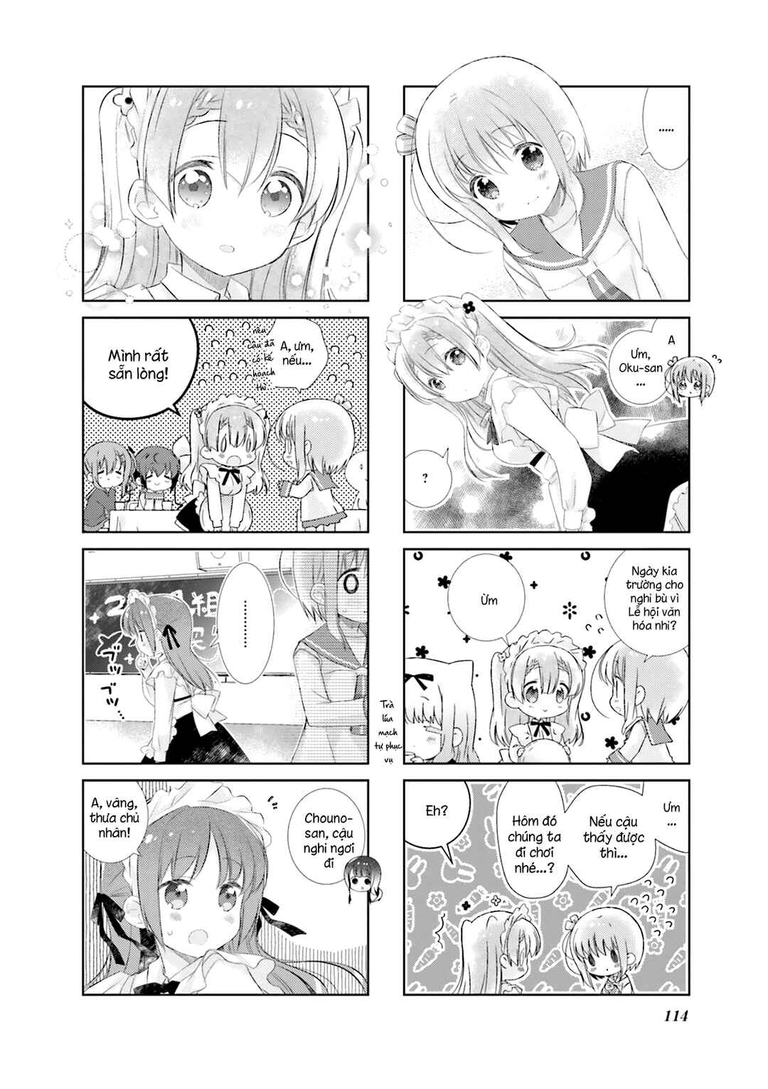 Chapter 107 - Page 8