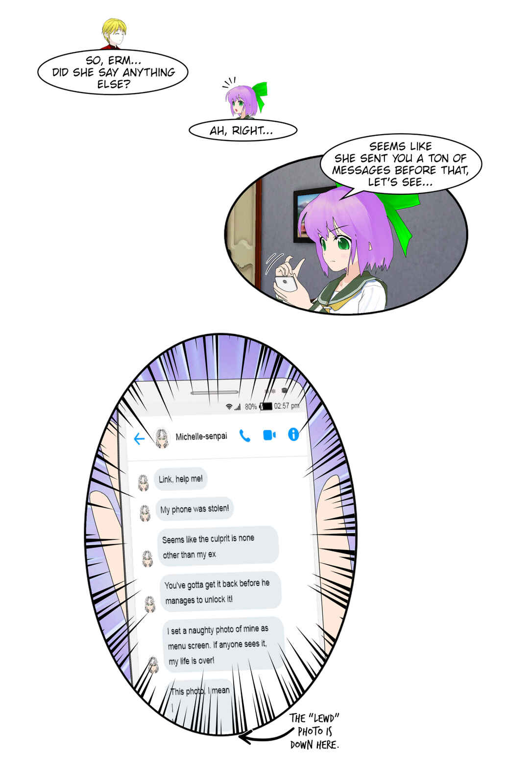 Chapter 35 - Page 11