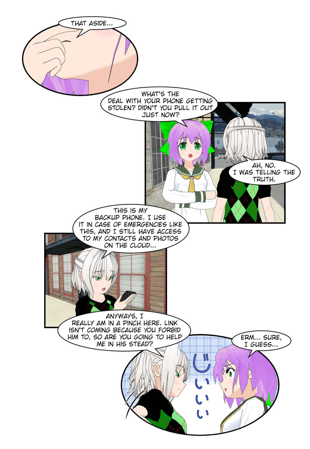 Chapter 35 - Page 16