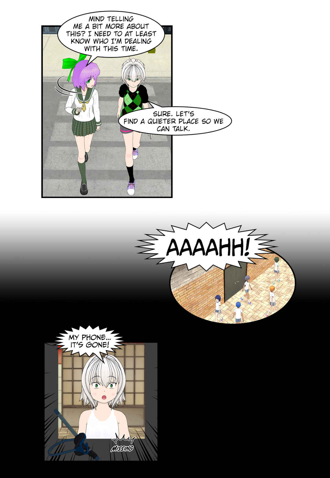 Chapter 35 - Page 17