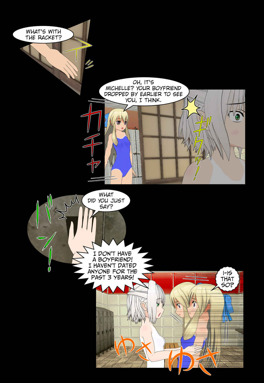 Chapter 35 - Page 18