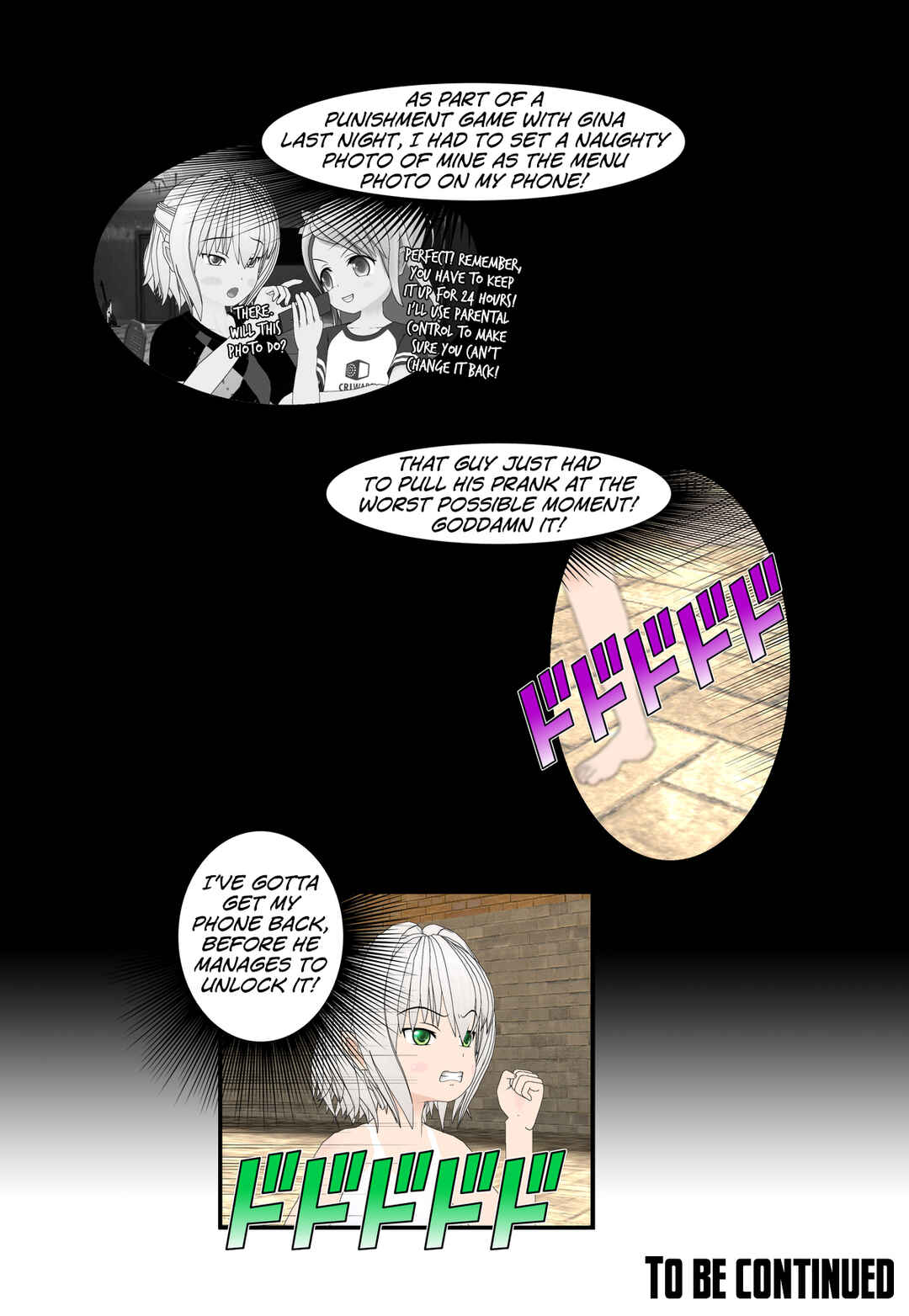 Chapter 35 - Page 21