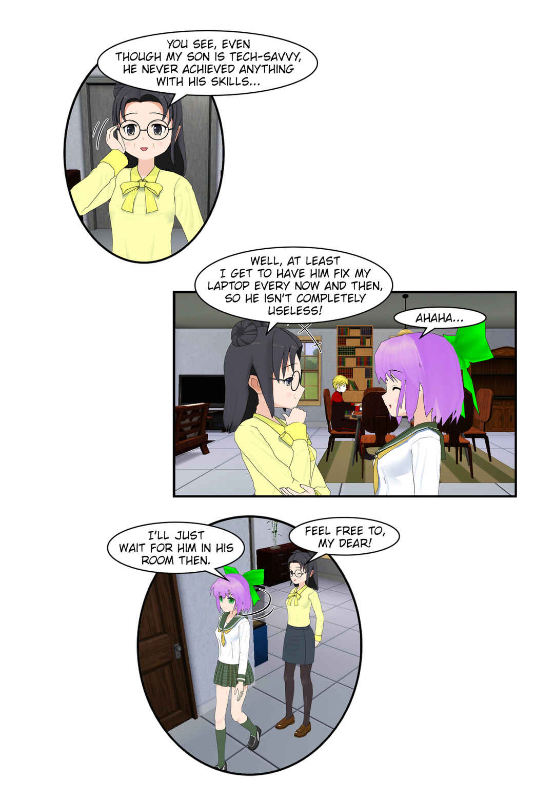 Chapter 35 - Page 4