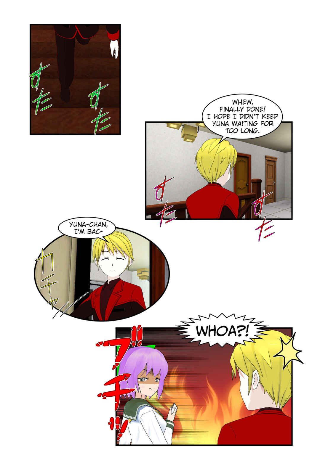 Chapter 35 - Page 8