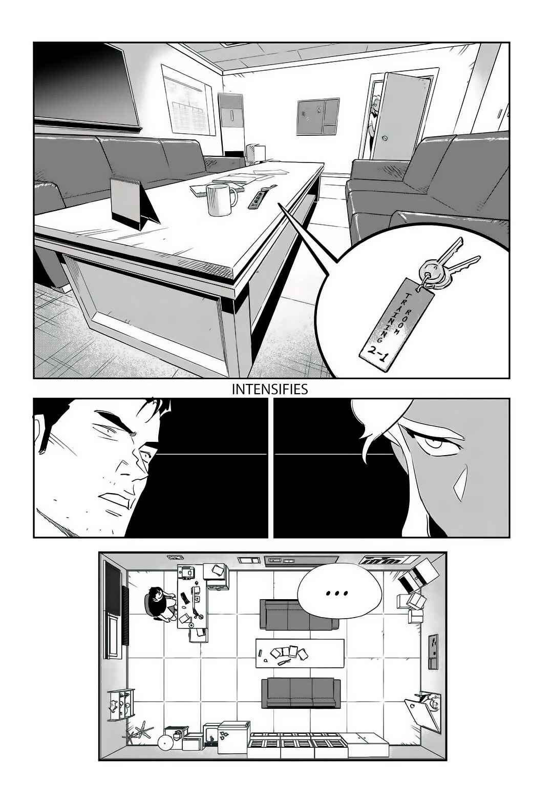 Chapter 66 - Page 10