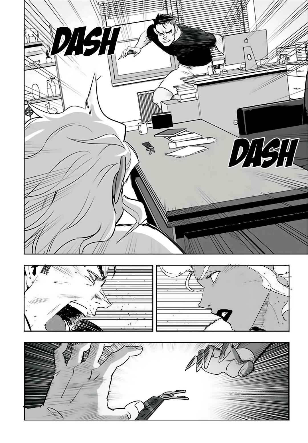 Chapter 66 - Page 11