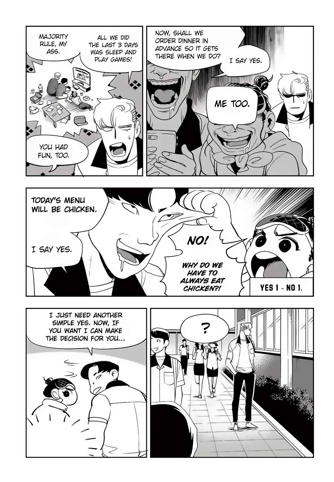 Chapter 66 - Page 13