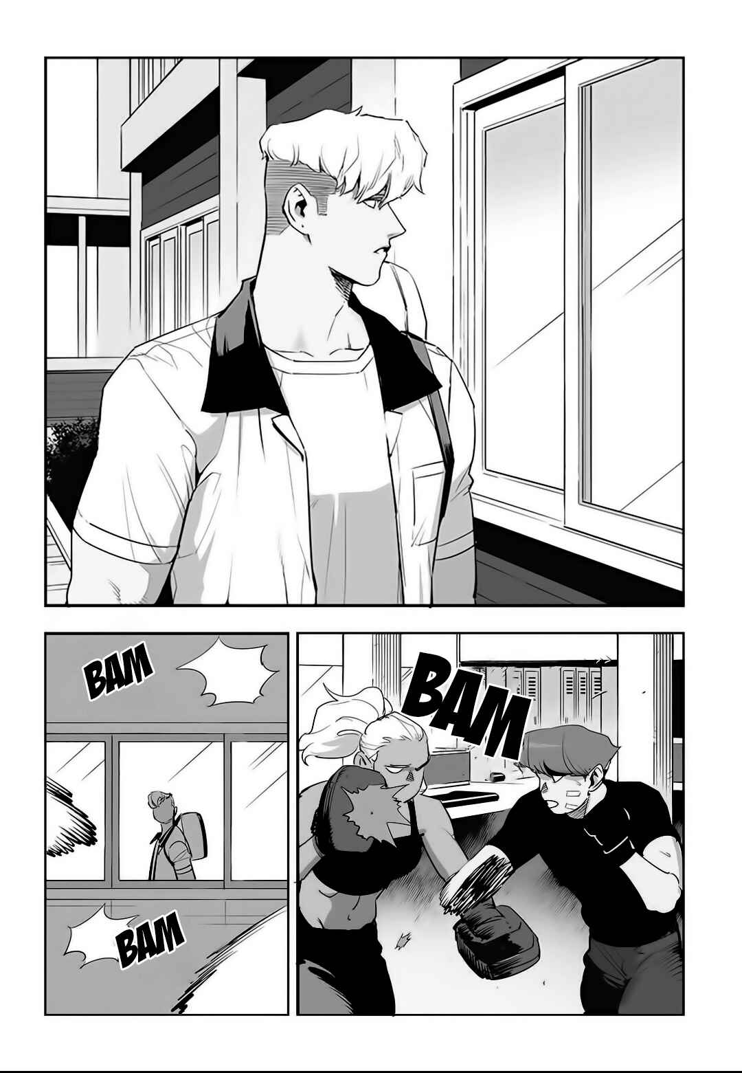 Chapter 66 - Page 14