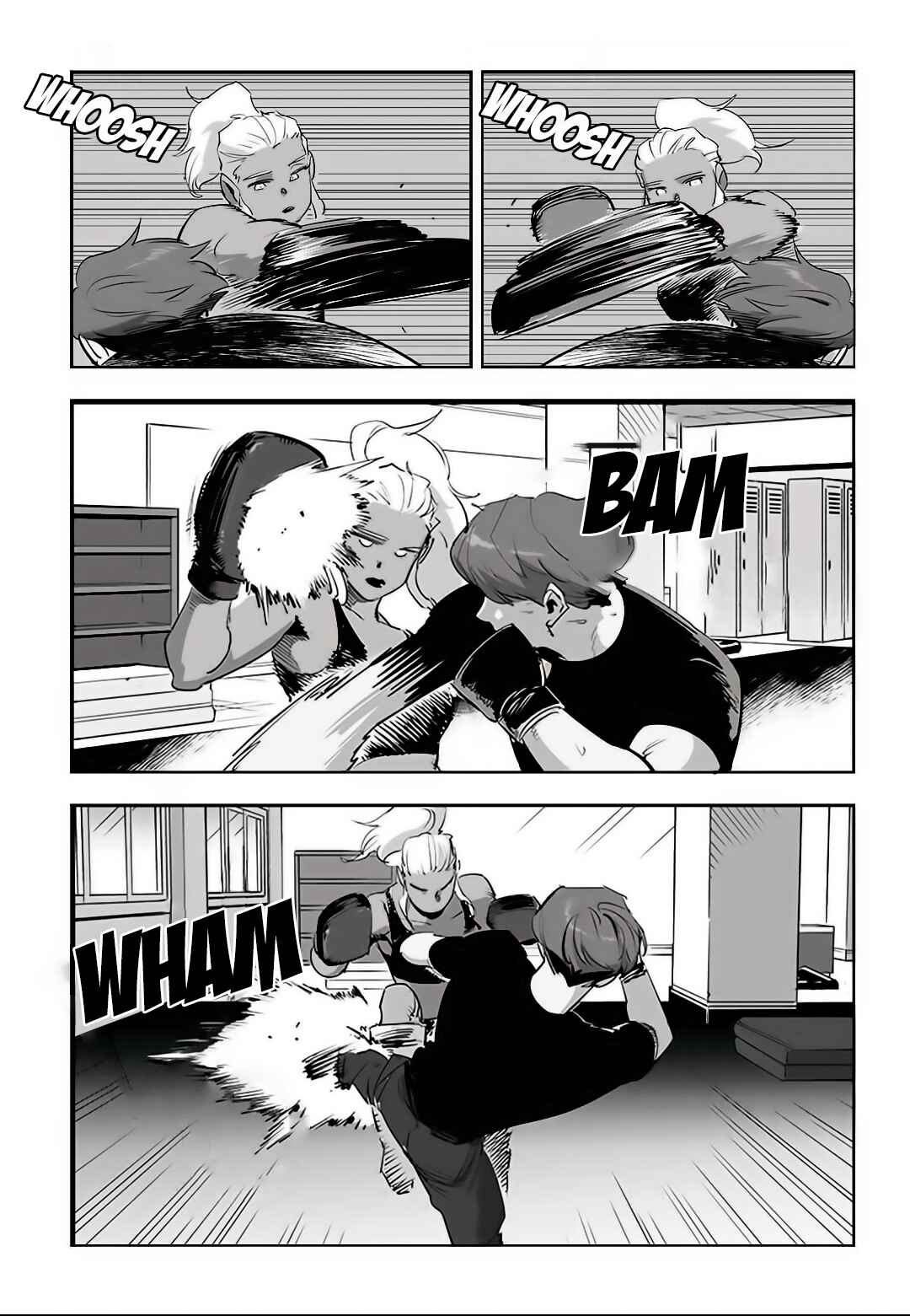 Chapter 66 - Page 15