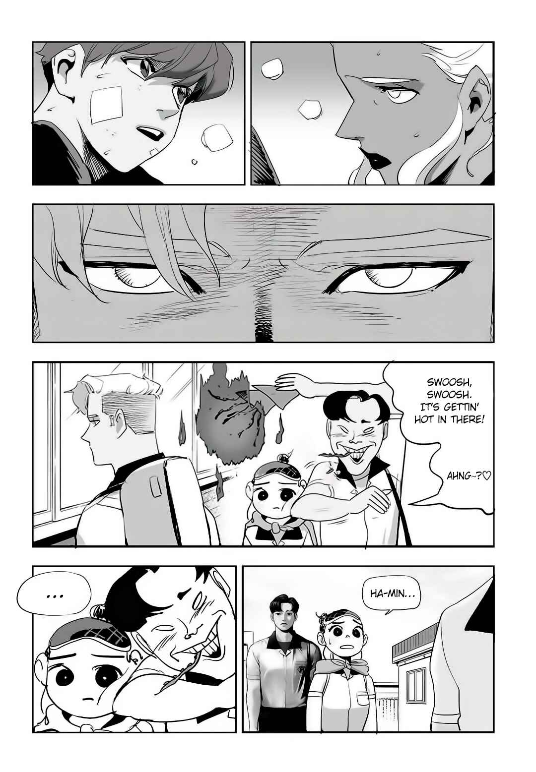 Chapter 66 - Page 16