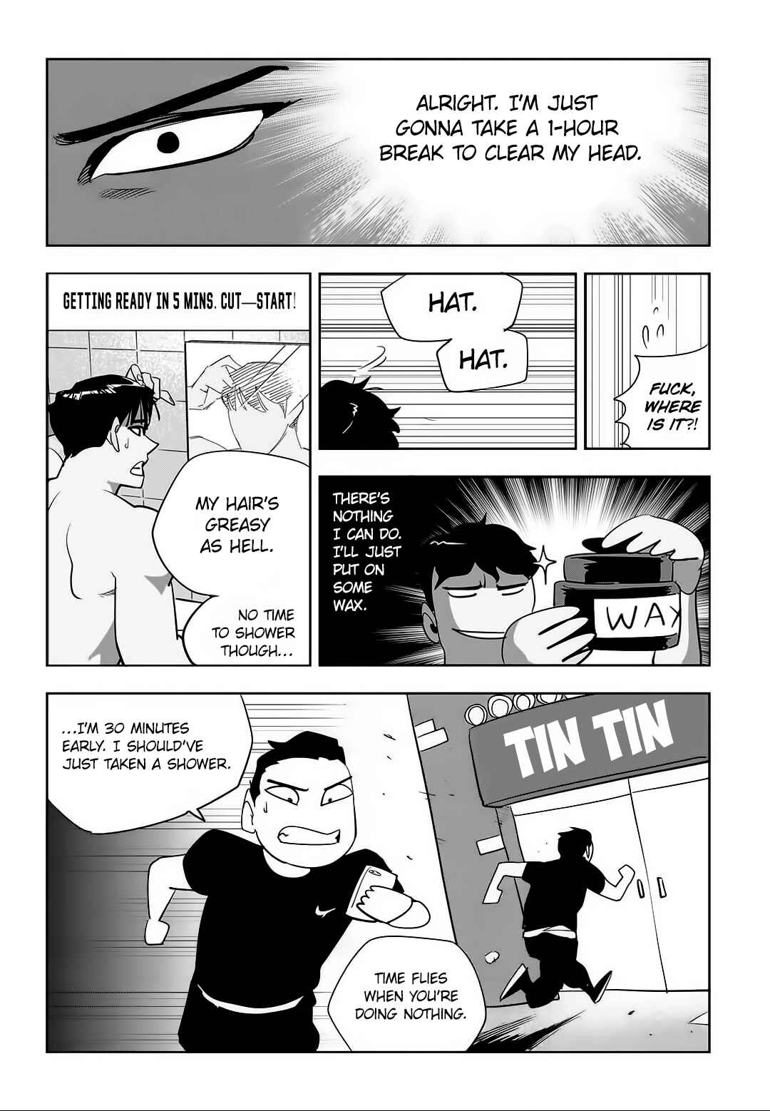 Chapter 66 - Page 22