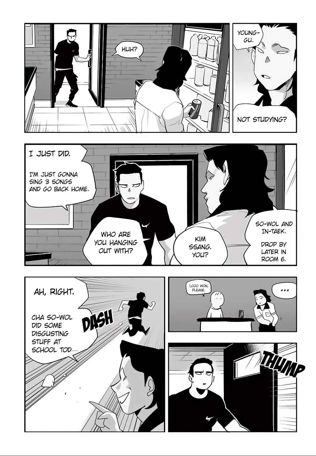 Chapter 66 - Page 23