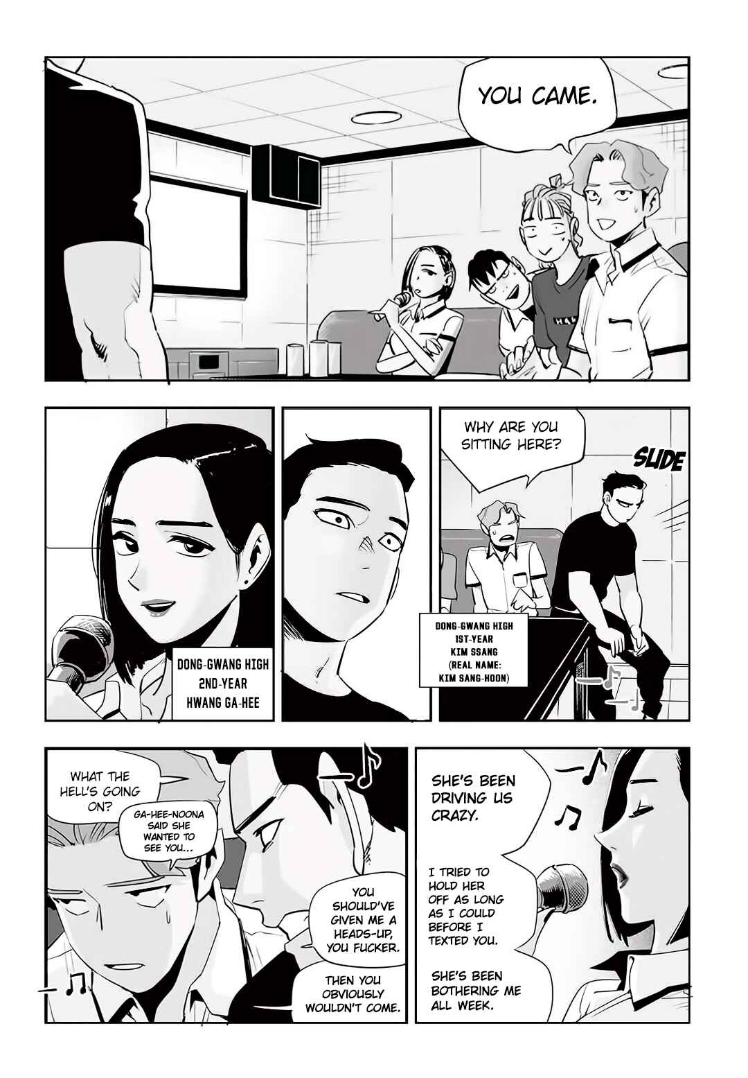 Chapter 66 - Page 24