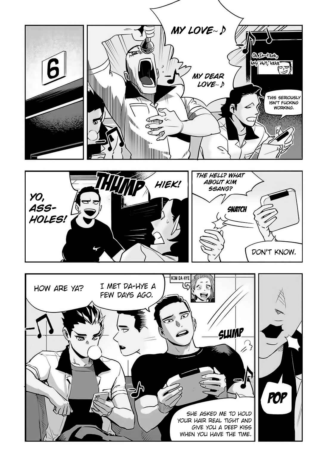 Chapter 66 - Page 27