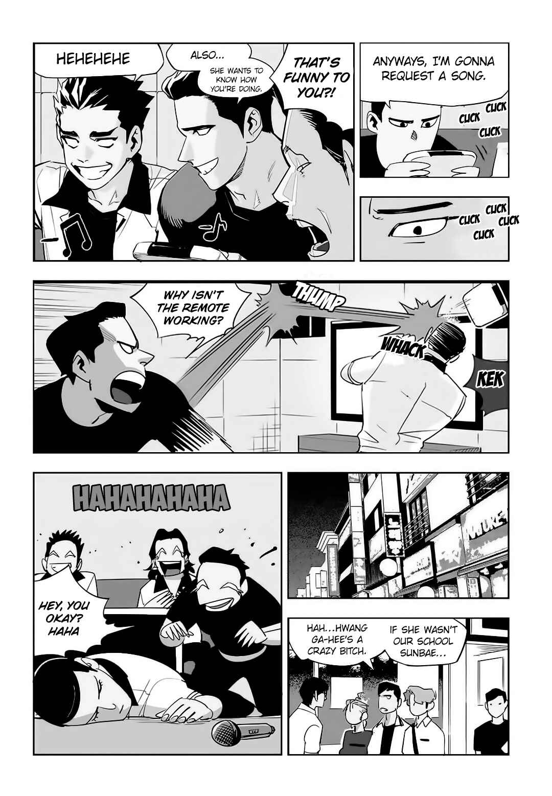 Chapter 66 - Page 28
