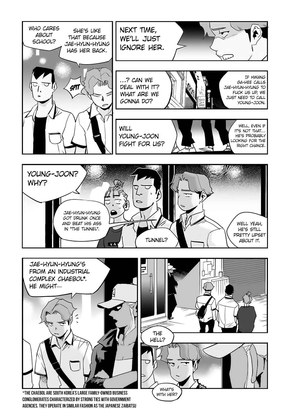 Chapter 66 - Page 29