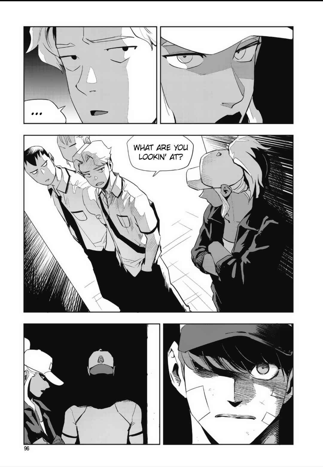 Chapter 66 - Page 30