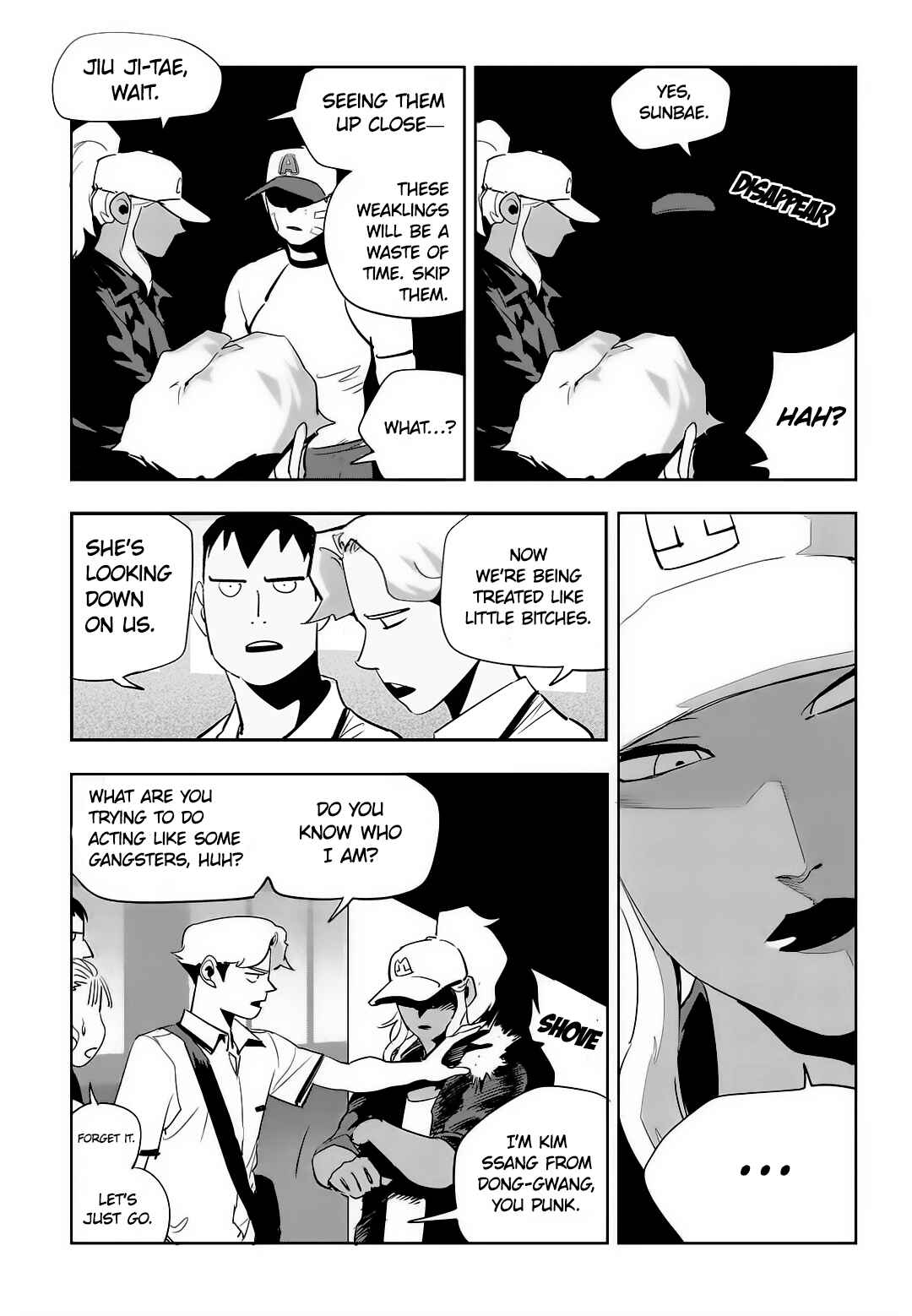 Chapter 66 - Page 31