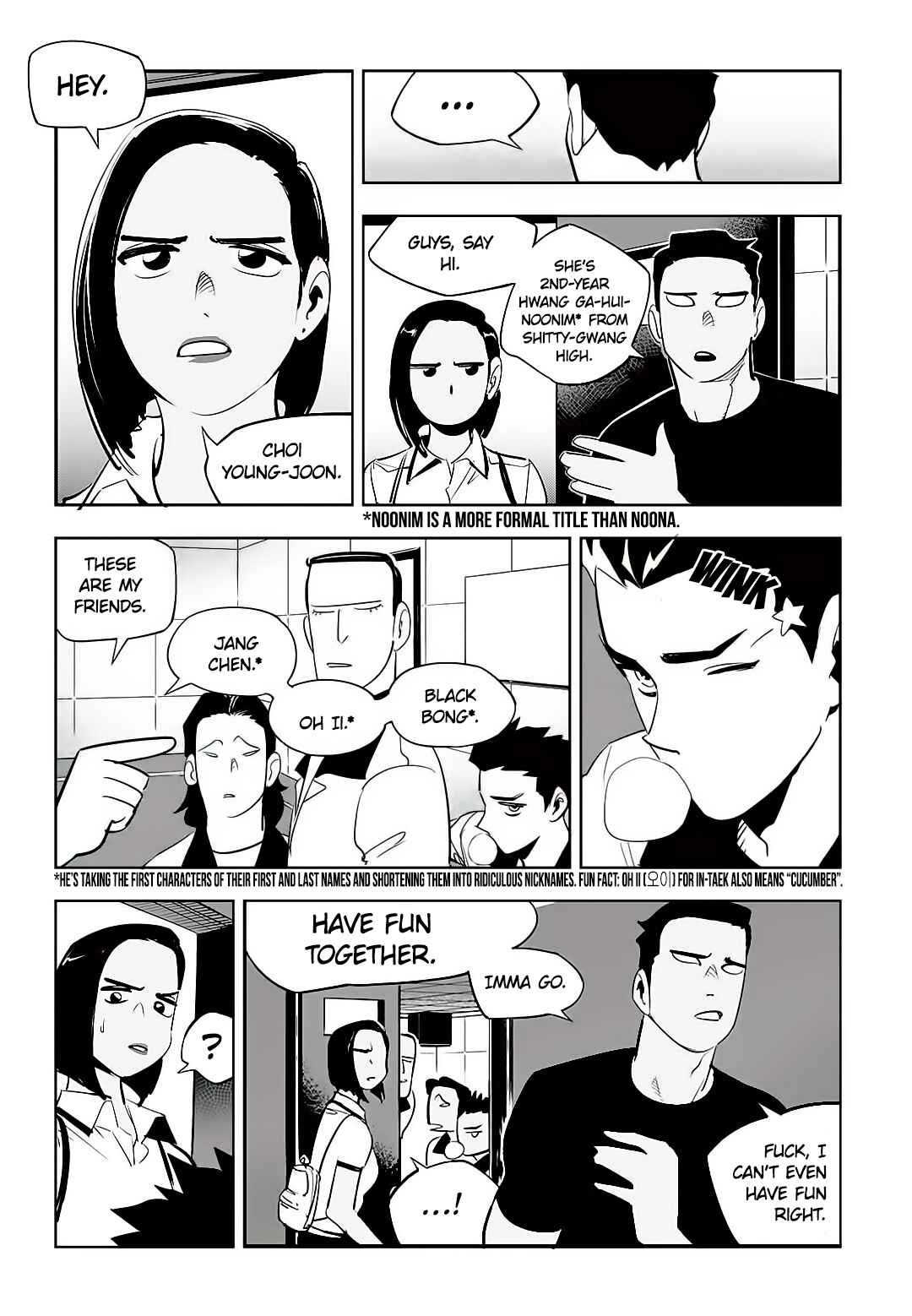 Chapter 66 - Page 34