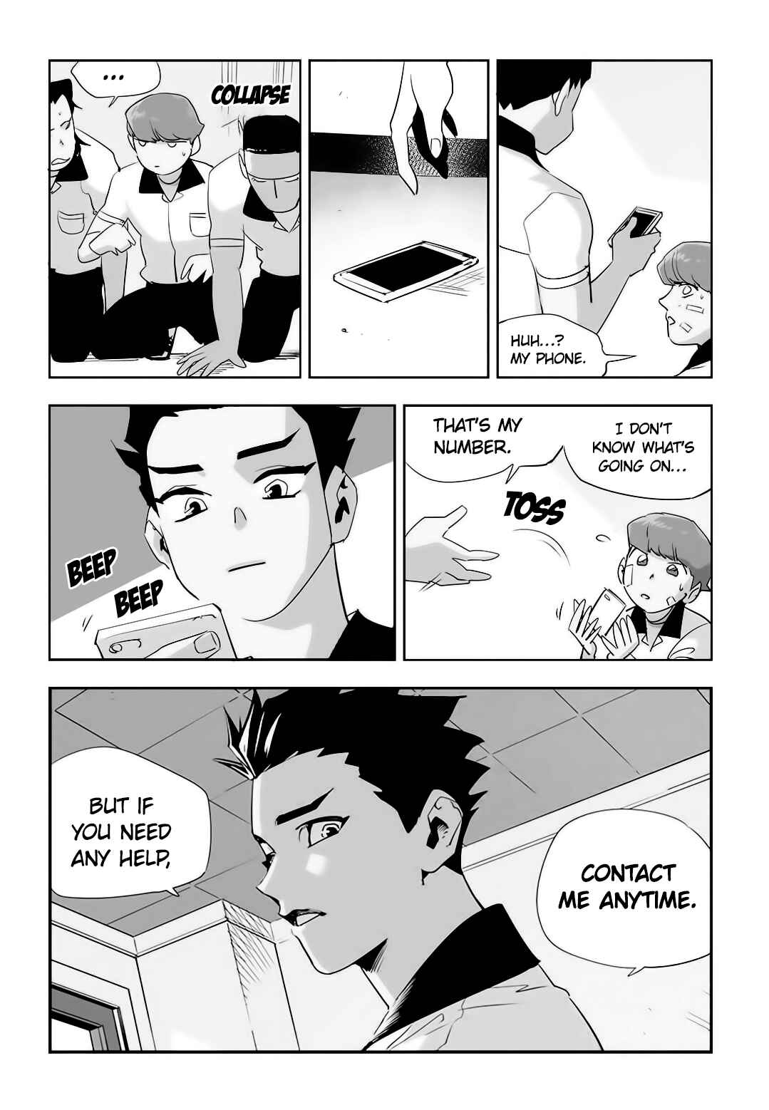 Chapter 66 - Page 8