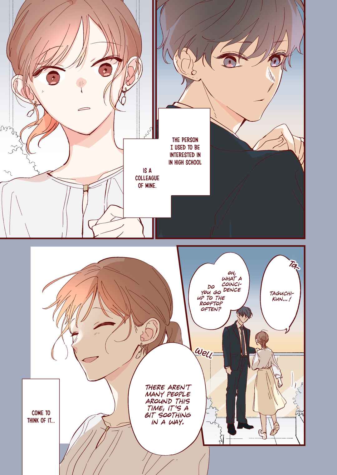 Chapter 23 - Page 1