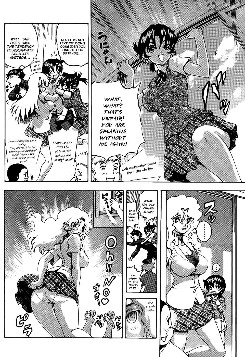 Chapter 433 - Page 10