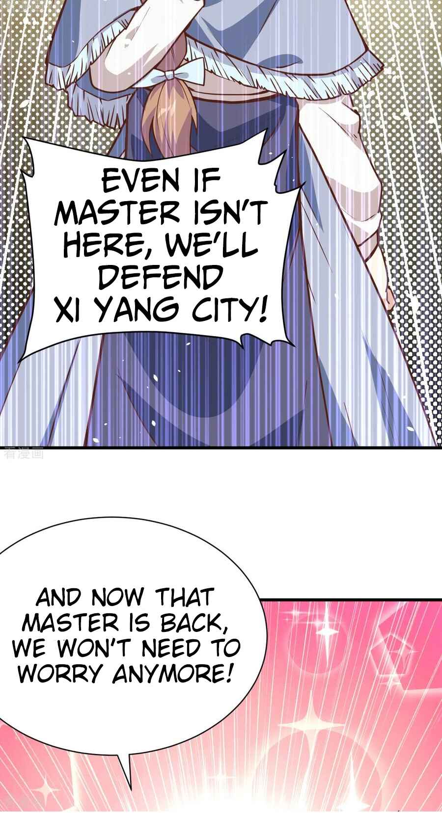 Chapter 97 - Page 18