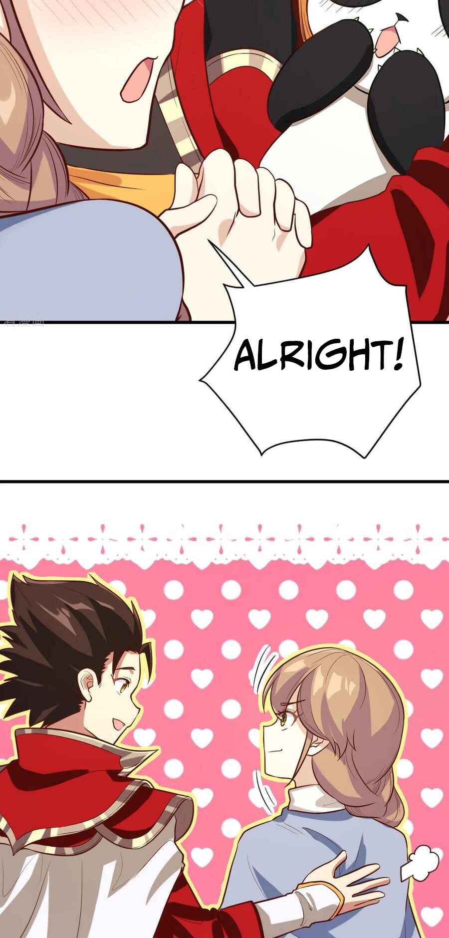 Chapter 97 - Page 21