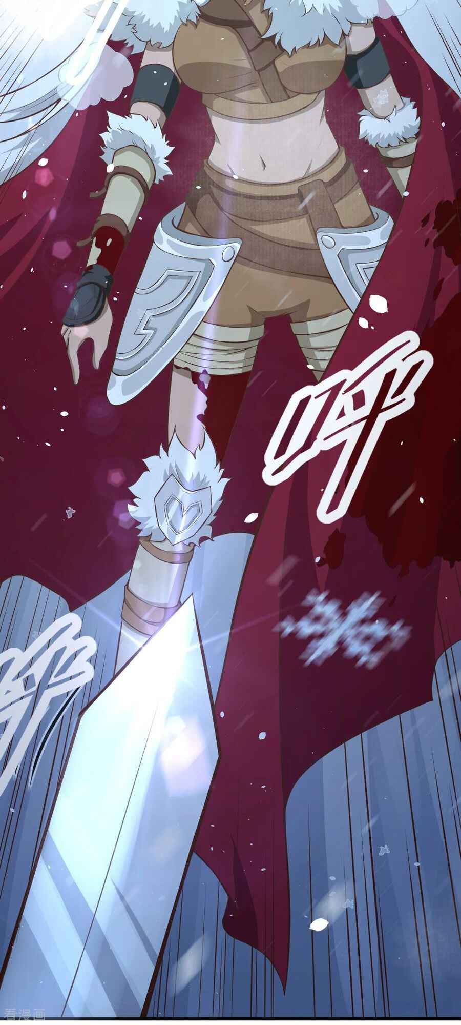 Chapter 97 - Page 27